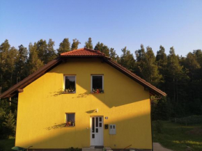 Apartmani Mirela